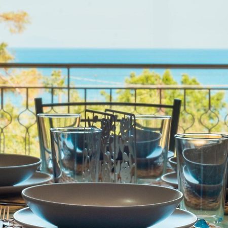 Vossia Casa Vacanze Acquedolci Εξωτερικό φωτογραφία