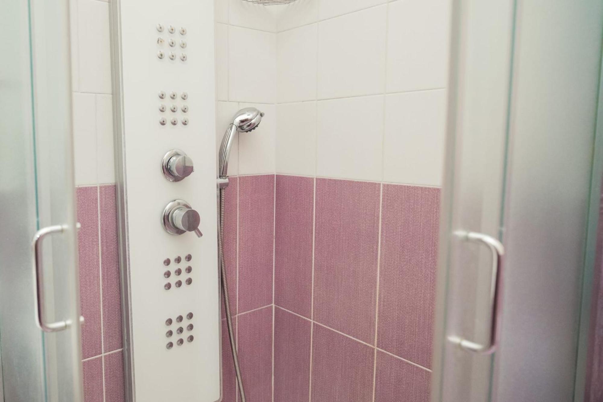 Vossia Casa Vacanze Acquedolci Εξωτερικό φωτογραφία