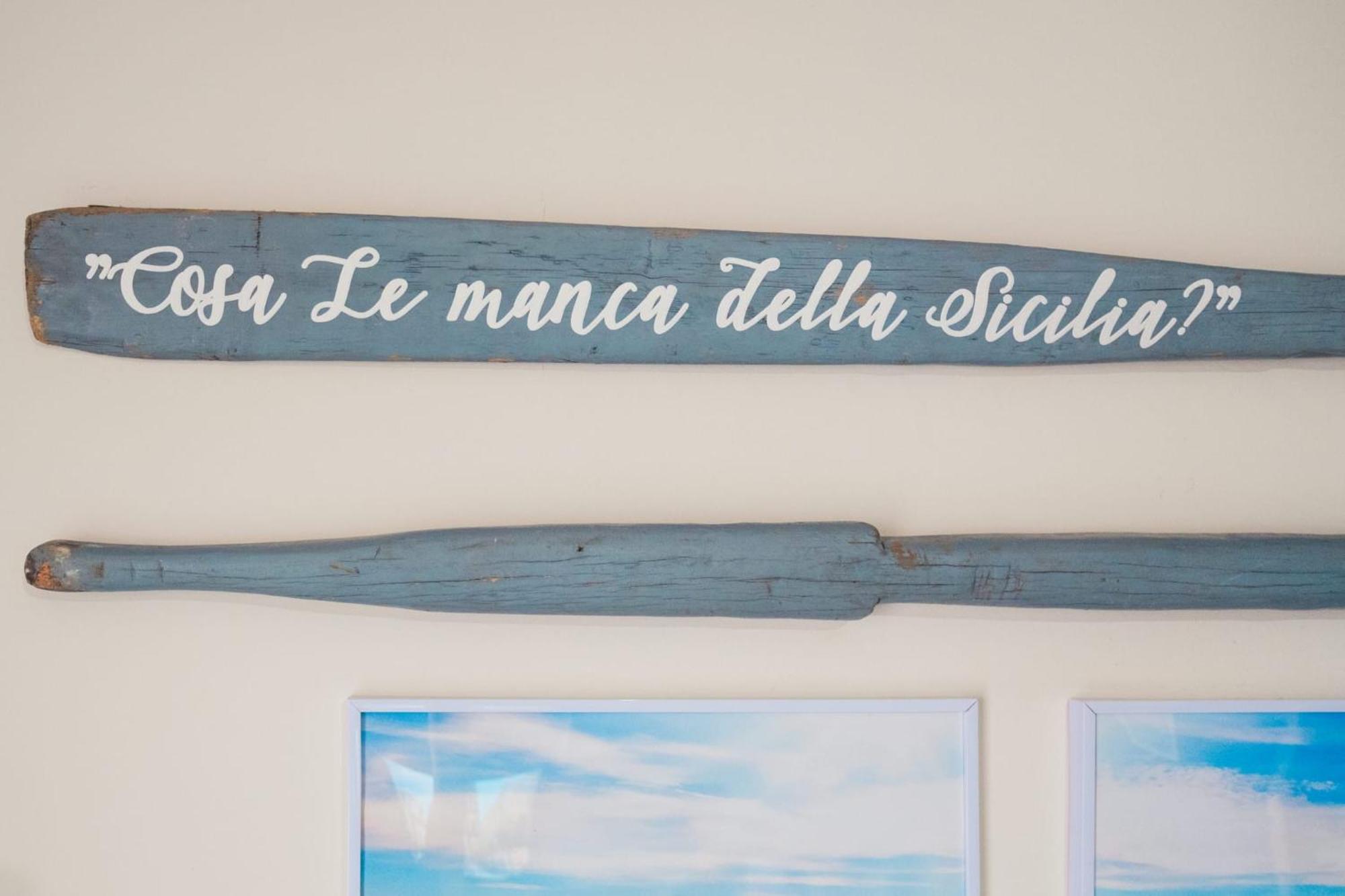 Vossia Casa Vacanze Acquedolci Εξωτερικό φωτογραφία