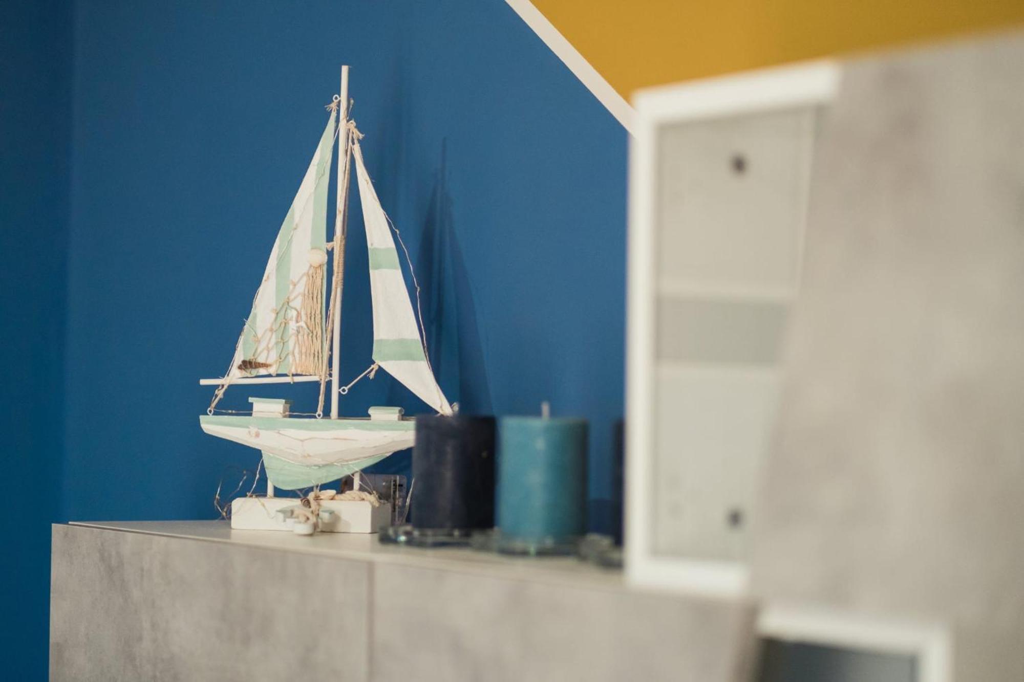 Vossia Casa Vacanze Acquedolci Εξωτερικό φωτογραφία