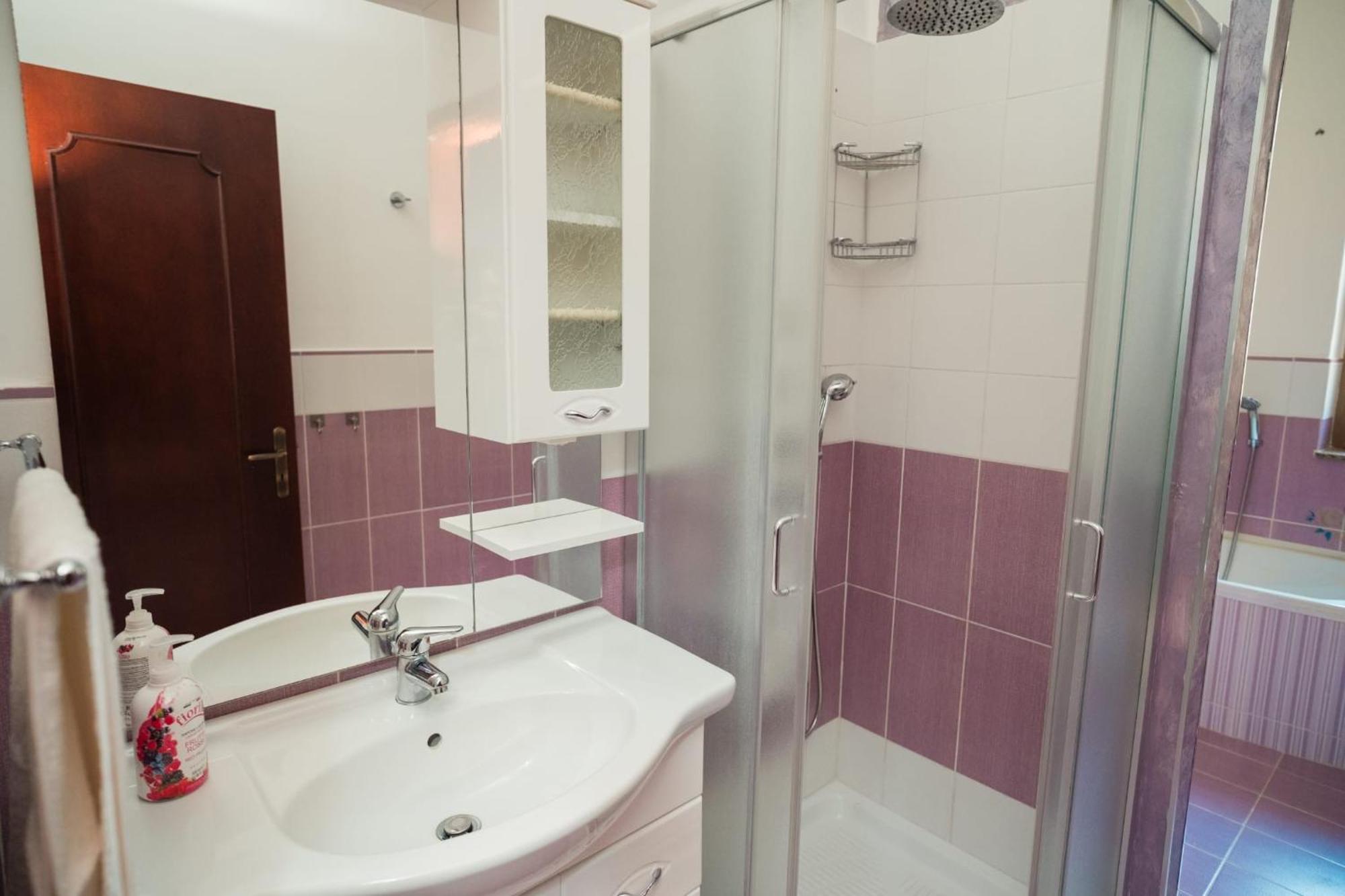 Vossia Casa Vacanze Acquedolci Εξωτερικό φωτογραφία