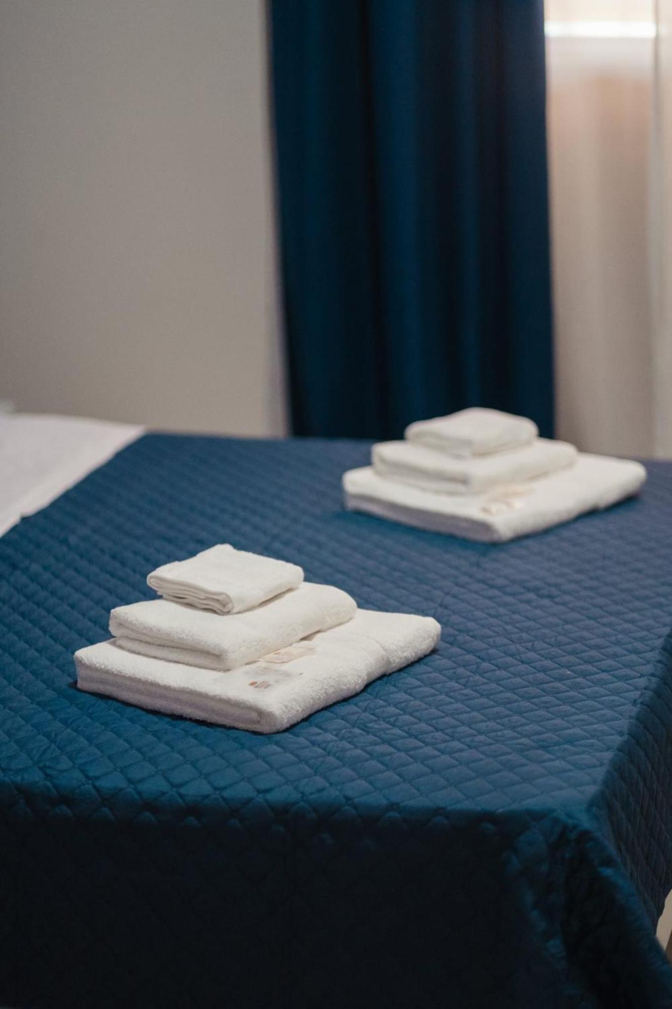 Vossia Casa Vacanze Acquedolci Εξωτερικό φωτογραφία
