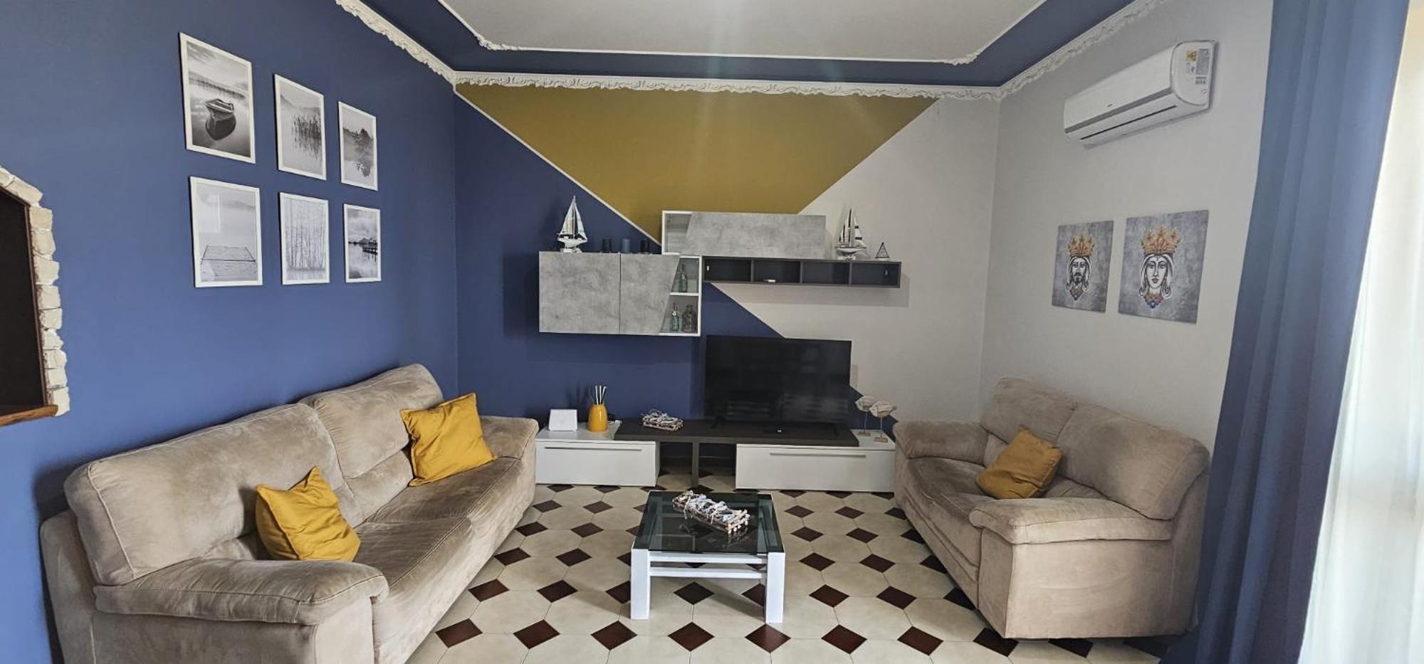 Vossia Casa Vacanze Acquedolci Εξωτερικό φωτογραφία